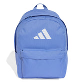 Adidas rugzak CLSC logo 44 cm blauw fussin